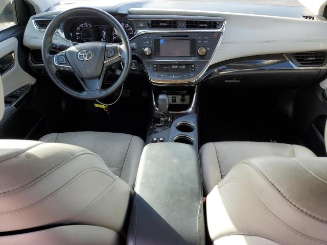 4T1BK1EB1EU115446 - 2014 TOYOTA AVALON BASE 棕色 照片 8