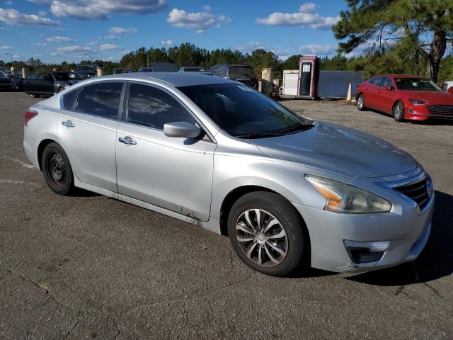 1N4AL3AP4FN312641 - 2015 NISSAN ALTIMA 2.5 GRAY photo 4