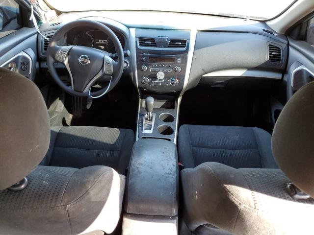 1N4AL3AP4FN312641 - 2015 NISSAN ALTIMA 2.5 GRAY photo 8