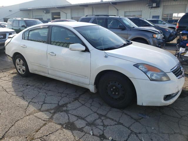 1N4AL21E38N508369 - 2008 NISSAN ALTIMA 2.5 WHITE photo 4