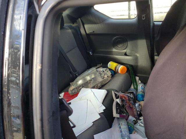 JTKJF5C78F3096100 - 2015 TOYOTA SCION TC 黑色 照片 10