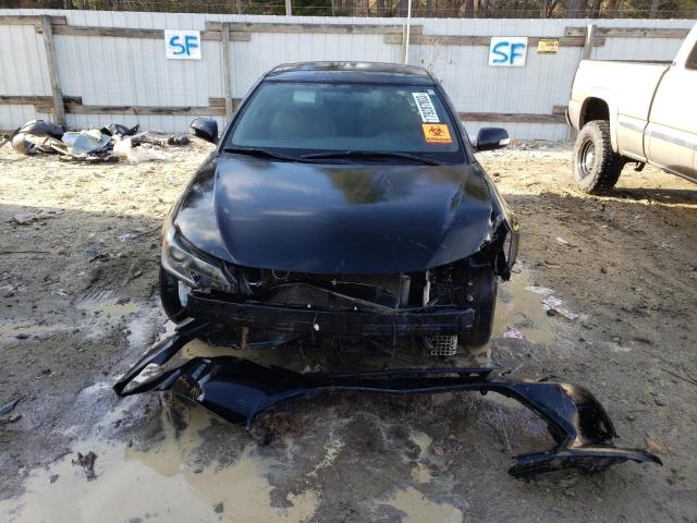 JTKJF5C78F3096100 - 2015 TOYOTA SCION TC 黑色 照片 5