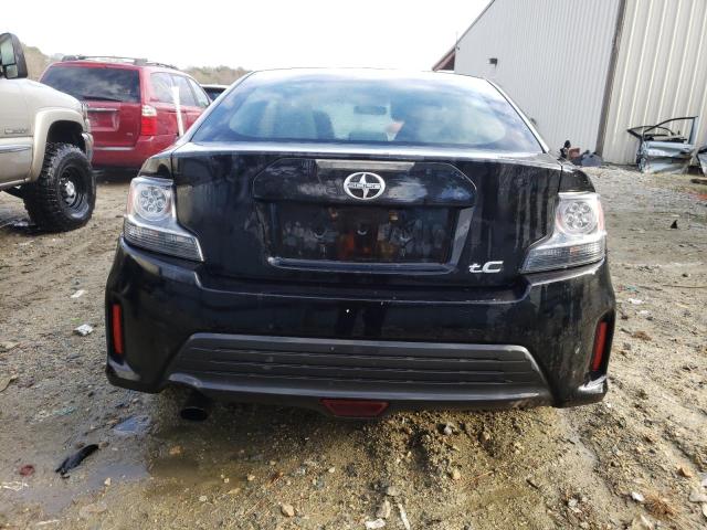 JTKJF5C78F3096100 - 2015 TOYOTA SCION TC 黑色 照片 6
