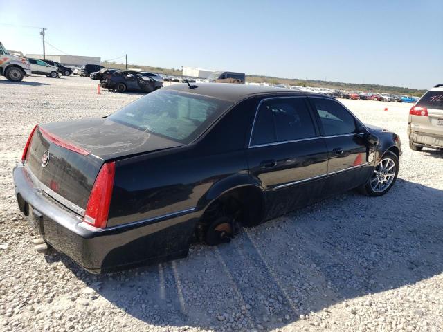 1G6KD579X7U222713 - 2007 CADILLAC DTS BLACK photo 3