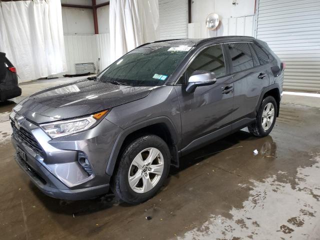 2020 TOYOTA RAV4 XLE, 