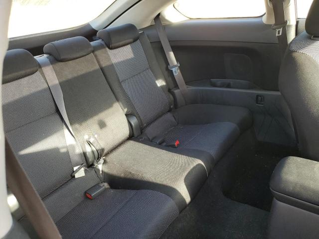 JTKDE167X80274193 - 2008 TOYOTA SCION TC 紫色 照片 10