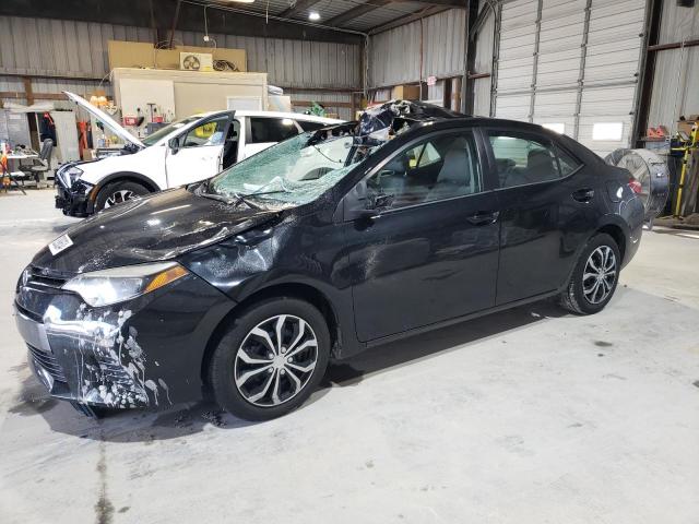 2015 TOYOTA COROLLA L, 