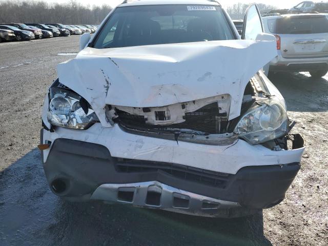 3GNAL2EK7ES516297 - 2014 CHEVROLET CAPTIVA LS 白色 照片 11