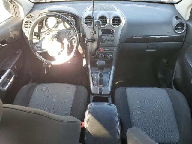 3GNAL2EK7ES516297 - 2014 CHEVROLET CAPTIVA LS 白色 照片 8