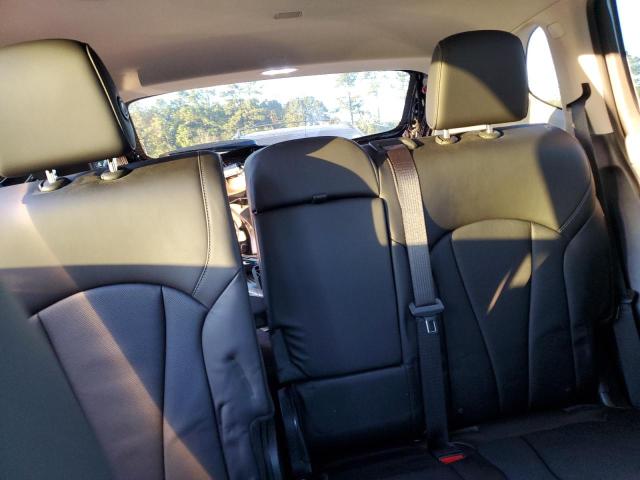 LRBFXCSAXLD052941 - 2020 BUICK ENVISION ESSENCE Սև լուսանկար 10