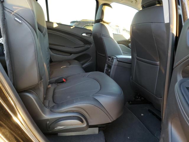 LRBFXCSAXLD052941 - 2020 BUICK ENVISION ESSENCE Սև լուսանկար 11