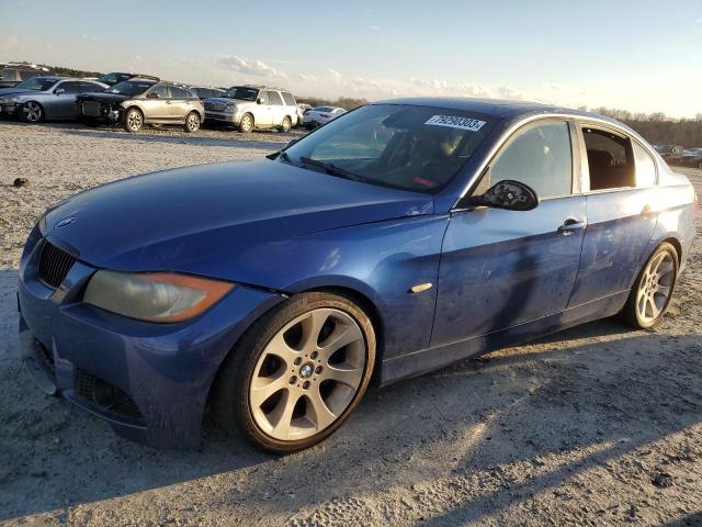 2007 BMW 335 I, 