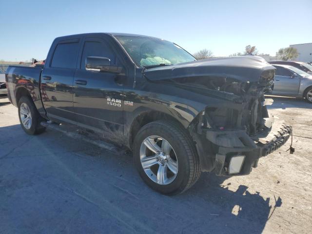 1C6RR7MT4GS328280 - 2016 RAM 1500 SPORT BLACK photo 4