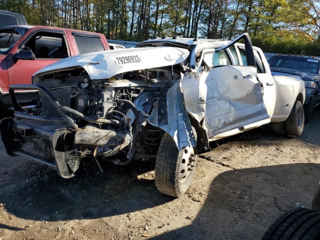 2012 DODGE RAM 3500 SLT, 