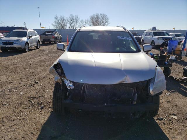 JN8AS5MV3BW680997 - 2011 NISSAN ROGUE S SILVER photo 5