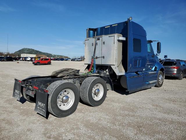 3HSDJAPR1HN476017 - 2017 INTERNATIONAL PROSTAR BLUE photo 4