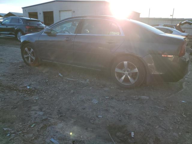 1G1ZC5E14BF187071 - 2011 CHEVROLET MALIBU 1LT Boz foto 2