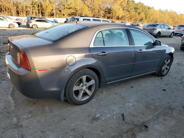 1G1ZC5E14BF187071 - 2011 CHEVROLET MALIBU 1LT Boz foto 3