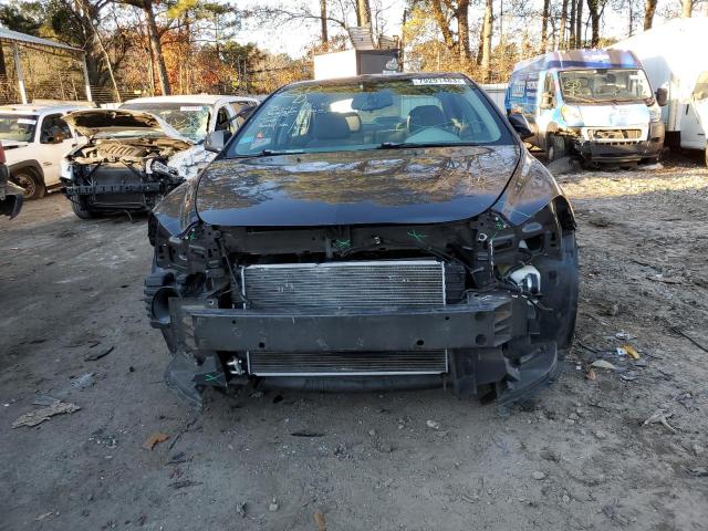 1G1ZC5E14BF187071 - 2011 CHEVROLET MALIBU 1LT Boz foto 5