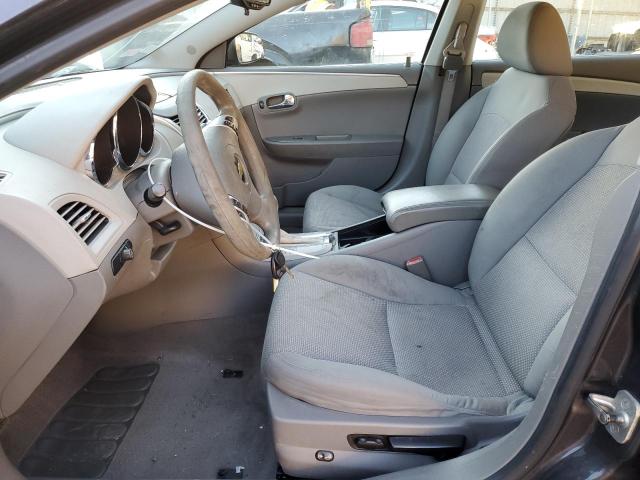 1G1ZC5E14BF187071 - 2011 CHEVROLET MALIBU 1LT Boz foto 7