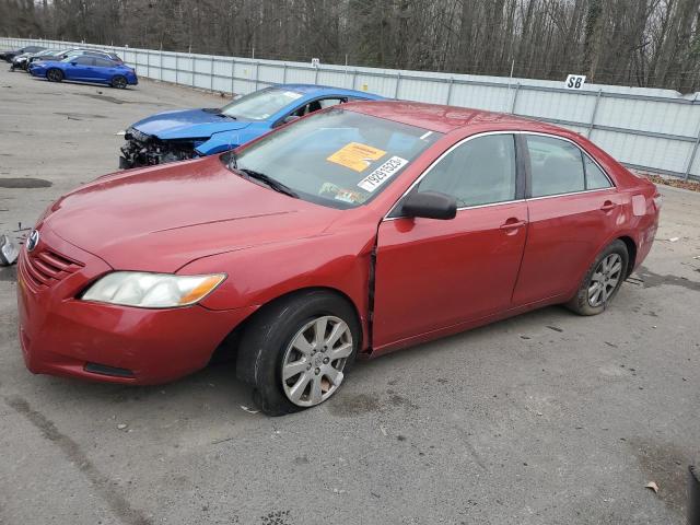 2008 TOYOTA CAMRY CE, 