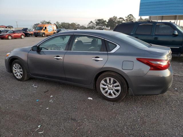 1N4AL3APXJC128177 - 2018 NISSAN ALTIMA 2.5 GRAY photo 2