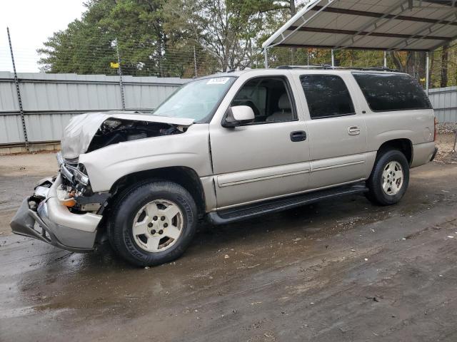 2004 CHEVROLET SUBURBAN K1500, 