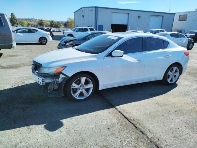 2015 ACURA ILX 20, 