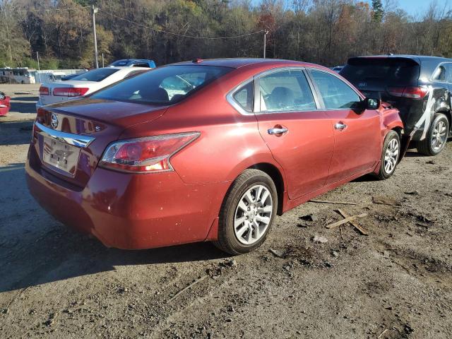 1N4AL3AP3FC123989 - 2015 NISSAN ALTIMA 2.5 RED photo 3