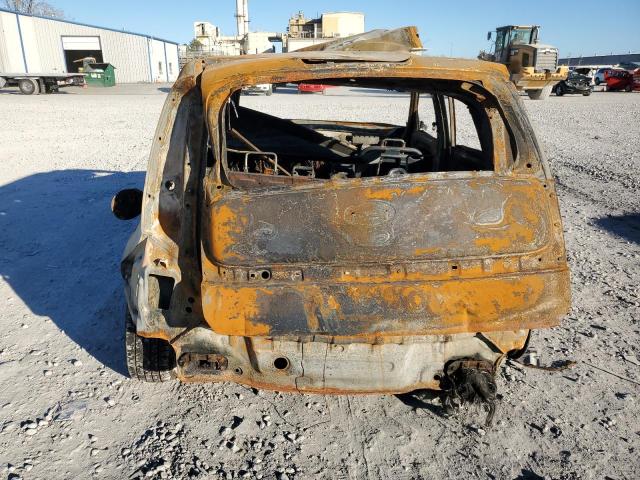 KNDJN2A27J7569101 - 2018 KIA SOUL BURN photo 6