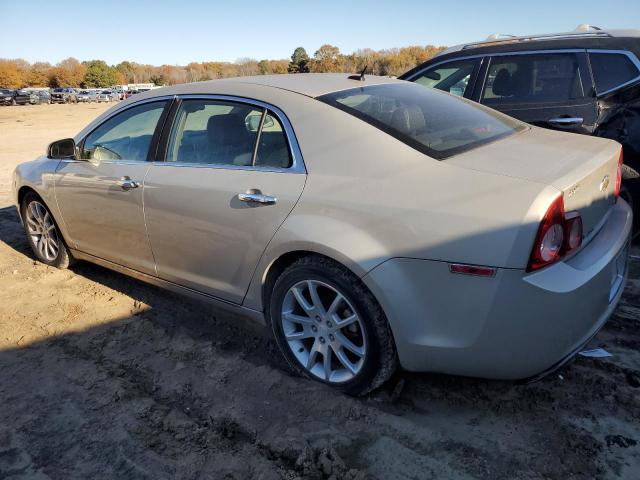 1G1ZK57B39F152993 - 2009 CHEVROLET MALIBU LTZ ოქროსფერი ფოტო 2
