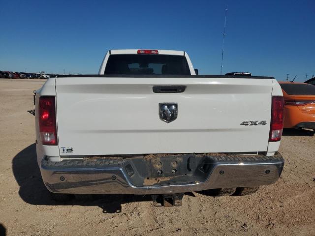 3C63RRGL8JG360760 - 2018 RAM 3500 ST WHITE photo 6