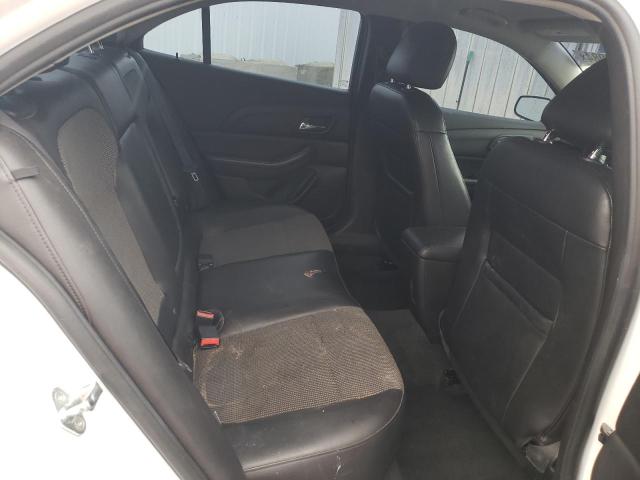 1G11C5SL7FF304067 - 2015 CHEVROLET MALIBU 1LT Ақ фото 10