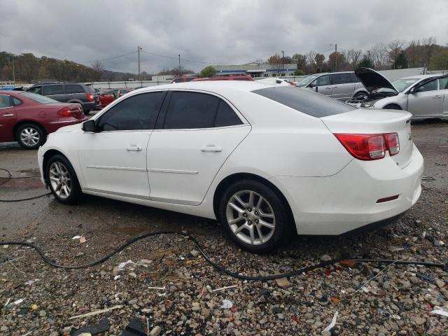 1G11C5SL7FF304067 - 2015 CHEVROLET MALIBU 1LT Ақ фото 2