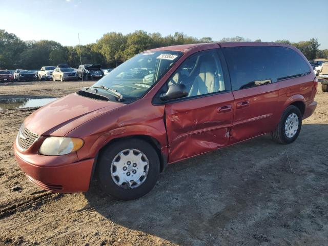 2003 CHRYSLER TOWN & COU, 