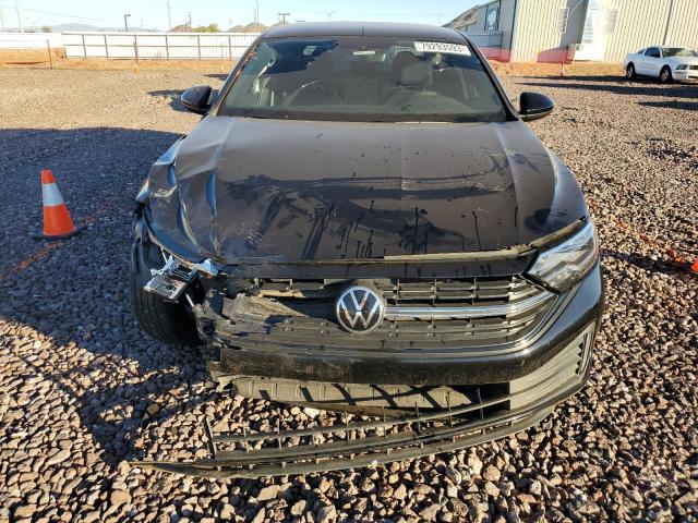 3VWBM7BU2PM010779 - 2023 VOLKSWAGEN JETTA SPORT BLACK photo 5