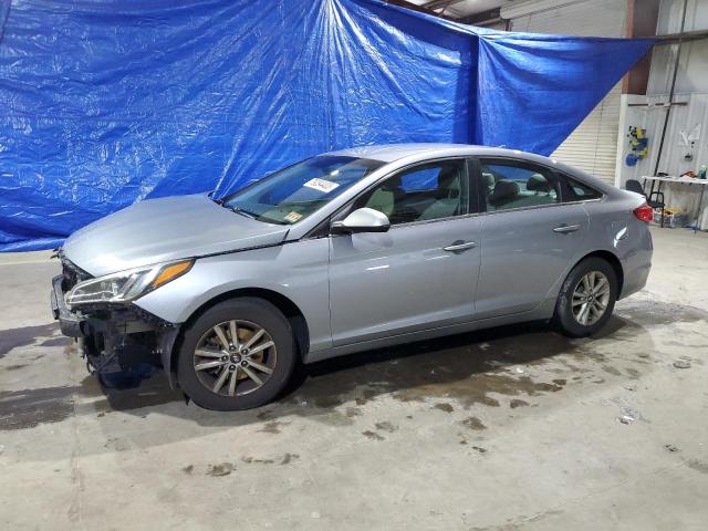 2017 HYUNDAI SONATA SE, 