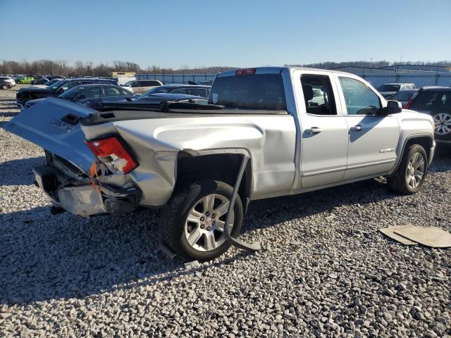 1GTR1UEH9EZ411670 - 2014 GMC SIERRA C1500 SLE SILVER photo 3