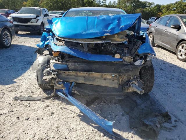 1C3CDFBB6GD549311 - 2016 DODGE DART SXT BLUE photo 5