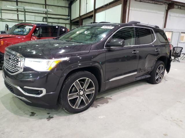 2018 GMC ACADIA DENALI, 