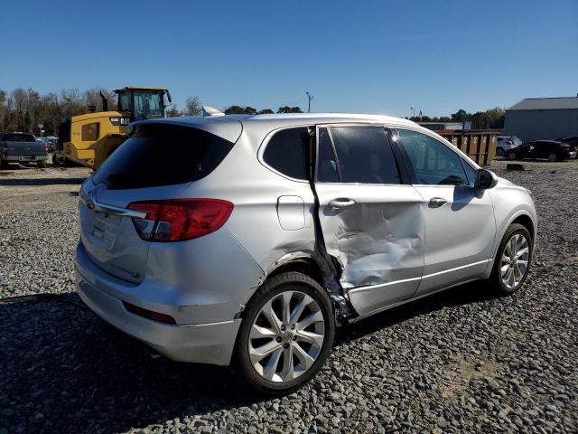 LRBFXESX7GD164618 - 2016 BUICK ENVISION PREMIUM SILVER photo 3