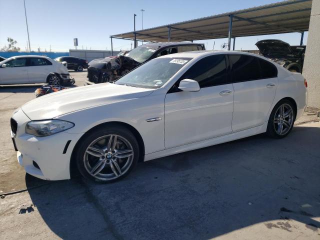 2013 BMW 535 I, 