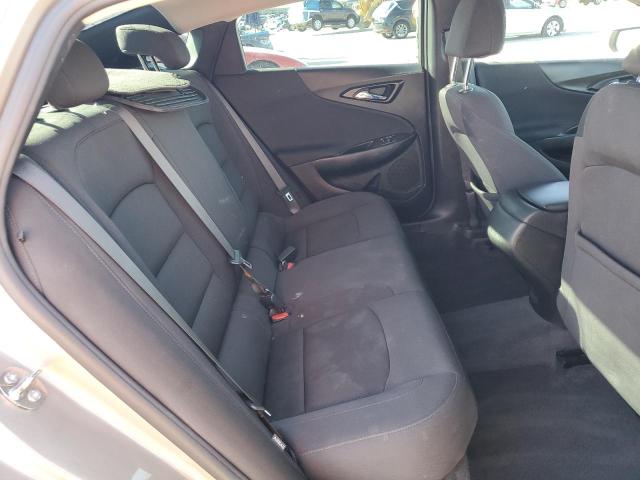 1G1ZG5ST1NF182103 - 2022 CHEVROLET MALIBU RS 棕色 照片 10