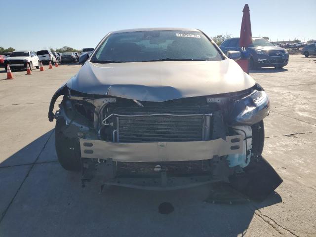 1G1ZG5ST1NF182103 - 2022 CHEVROLET MALIBU RS 棕色 照片 5