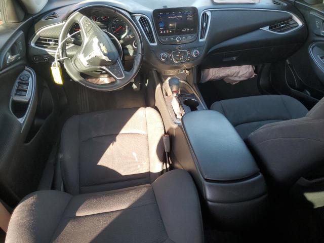 1G1ZG5ST1NF182103 - 2022 CHEVROLET MALIBU RS 棕色 照片 8