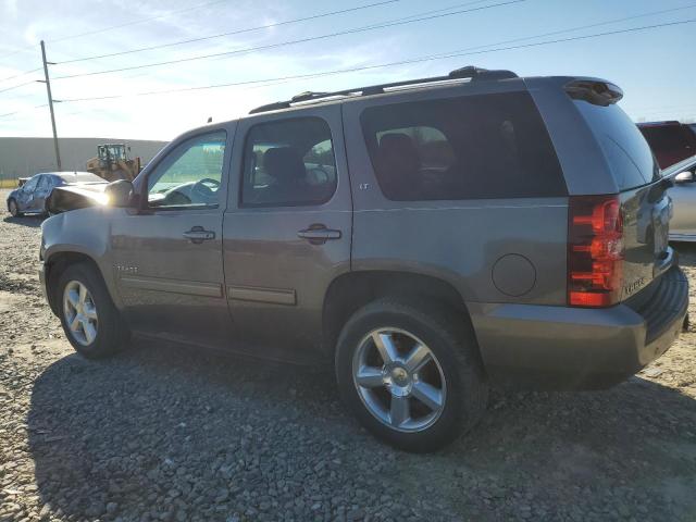 1GNSCBE02DR187495 - 2013 CHEVROLET TAHOE C1500 LT TAN photo 2