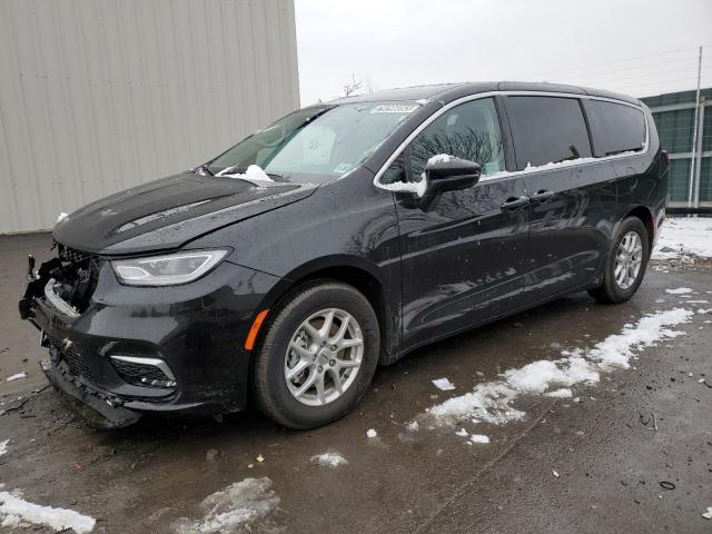 2C4RC1BG4PR607131 - 2023 CHRYSLER PACIFICA TOURING L Qara foto 1