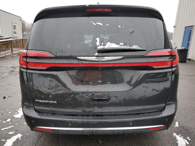 2C4RC1BG4PR607131 - 2023 CHRYSLER PACIFICA TOURING L Qara foto 6