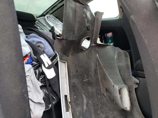 JTKDE3B79A0316280 - 2010 TOYOTA SCION TC თეთრი ფოტო 11