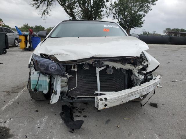 JTKDE3B79A0316280 - 2010 TOYOTA SCION TC თეთრი ფოტო 5